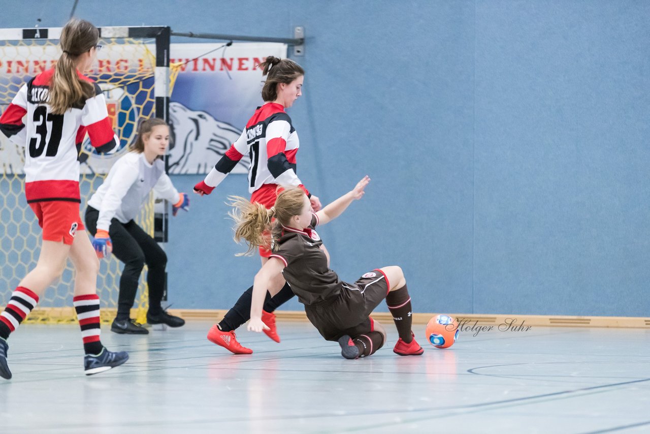 Bild 145 - HFV Futsalmeisterschaft